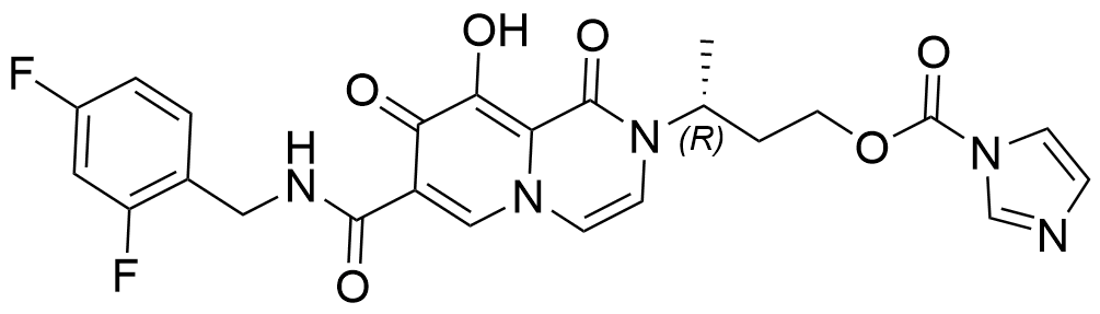 Dolutegravir Impurity 74